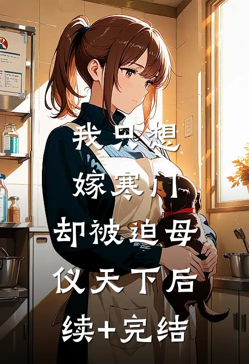 我只想嫁寒门，却被迫母仪天下后续+完结