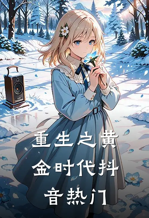 重生之黄金时代抖音热门
