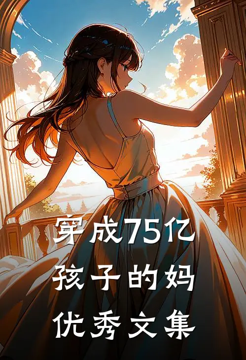 穿成75亿孩子的妈优秀文集