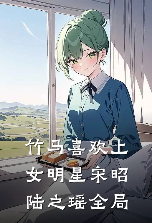竹马喜欢上女明星宋昭陆之瑶全局