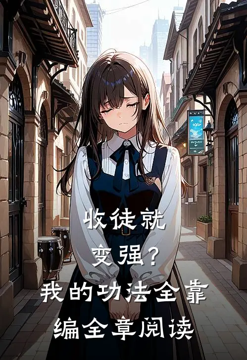 收徒就变强？我的功法全靠编全章阅读