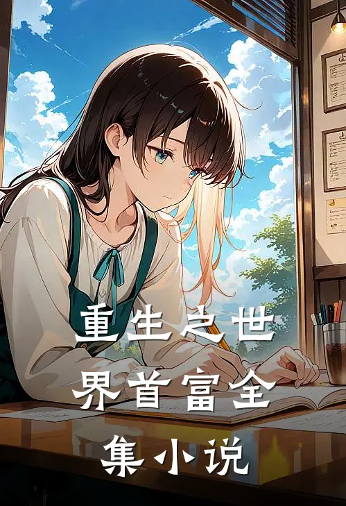 重生之世界首富全集小说