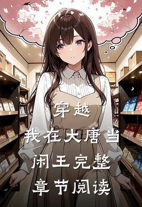 穿越：我在大唐当闲王完整章节阅读
