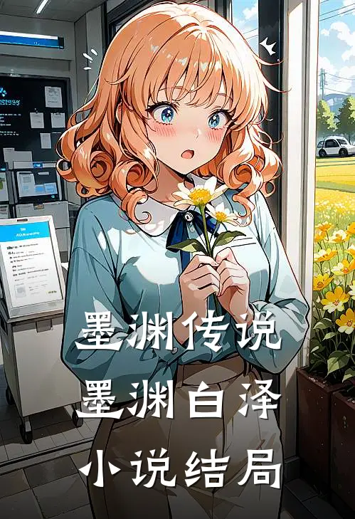 《墨渊传说》墨渊白泽小说结局