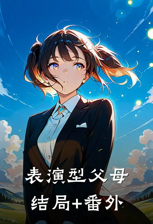 表演型父母结局+番外