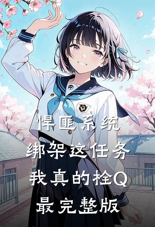 悍匪系统：绑架这任务我真的栓Q最完整版