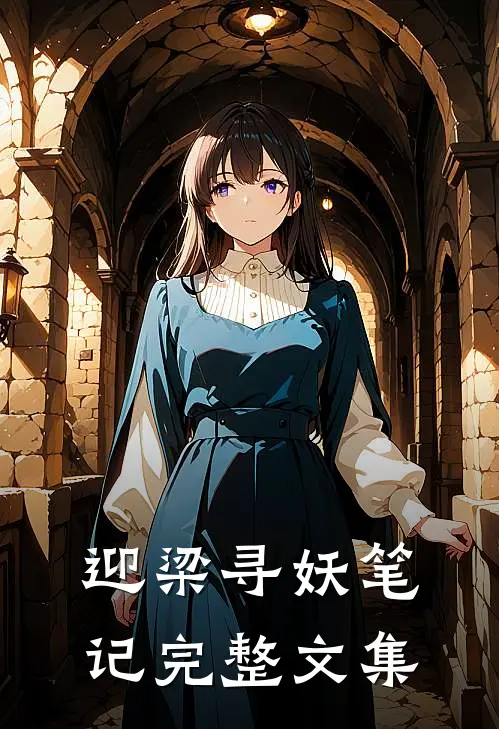 迎梁寻妖笔记完整文集