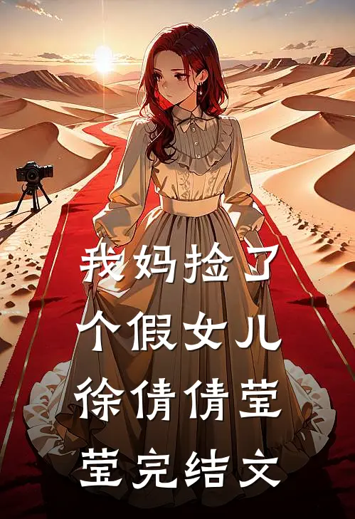 我妈捡了个假女儿徐倩倩莹莹完结文