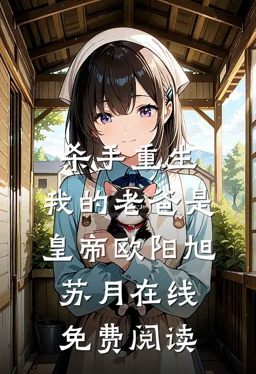 杀手重生，我的老爸是皇帝欧阳旭苏月在线免费阅读