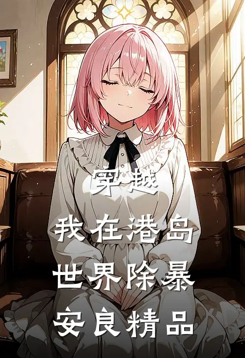 穿越：我在港岛世界除暴安良精品