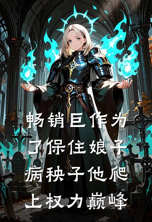 畅销巨作为了保住娘子：病秧子他爬上权力巅峰
