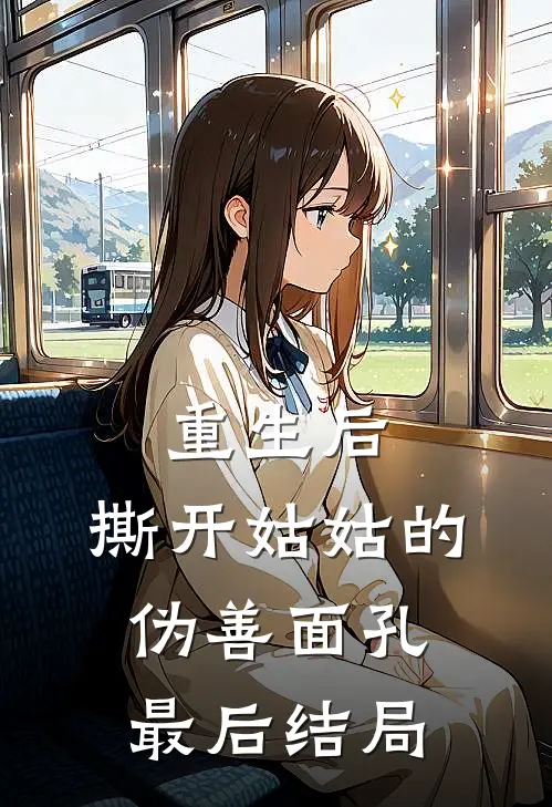 重生后，撕开姑姑的伪善面孔最后结局