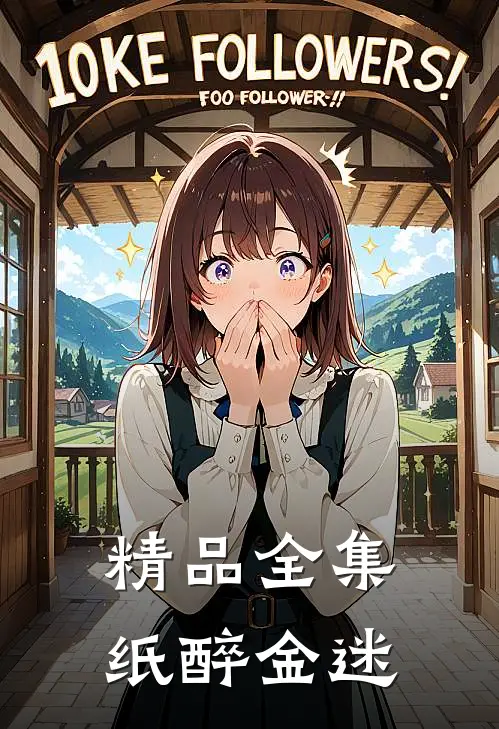 精品全集纸醉金迷