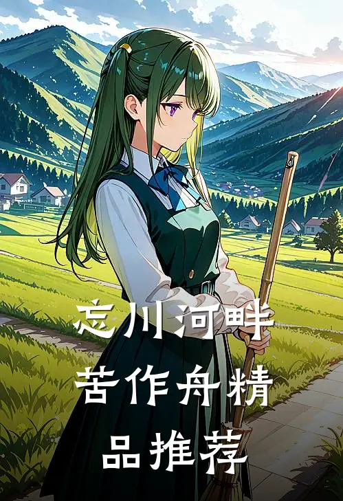 忘川河畔苦作舟精品推荐