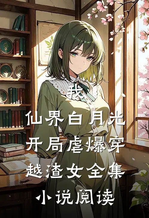我，仙界白月光，开局虐爆穿越渣女全集小说阅读