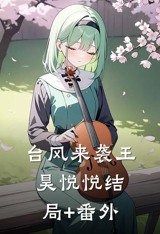台风来袭王昊悦悦结局+番外