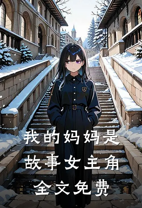 我的妈妈是故事女主角全文免费