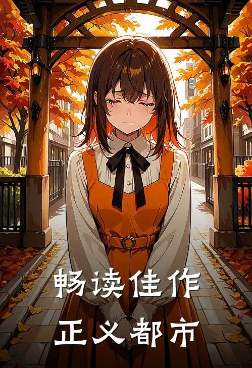 畅读佳作正义都市