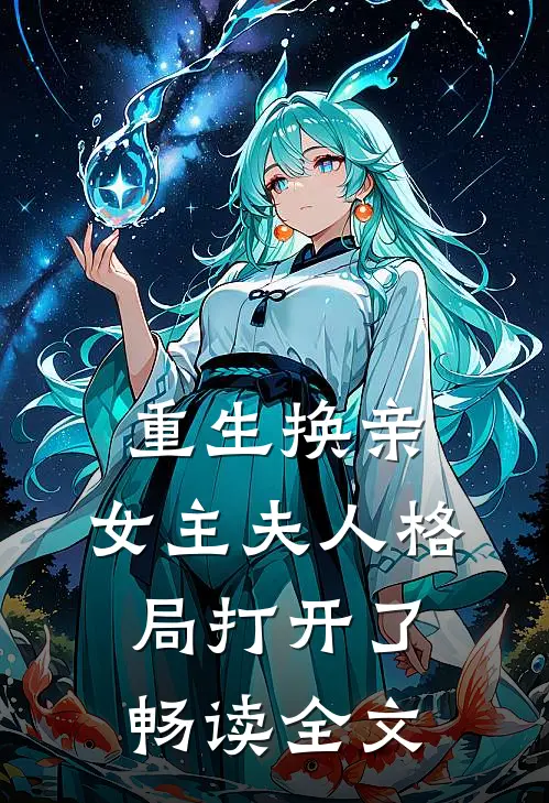 重生换亲，女主夫人格局打开了畅读全文
