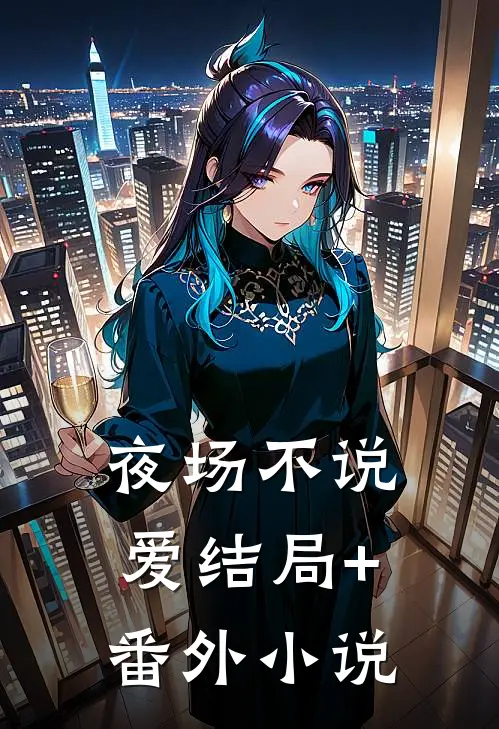 夜场不说爱结局+番外小说