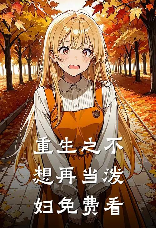 重生之不想再当泼妇免费看