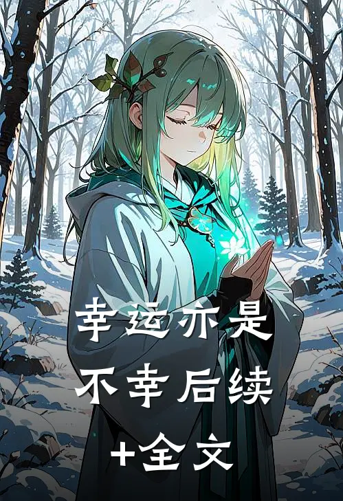 幸运亦是不幸后续+全文