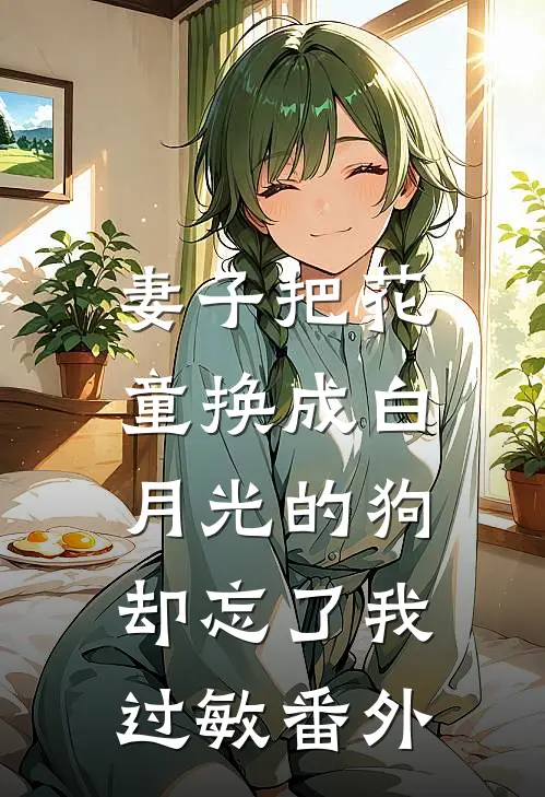 妻子把花童换成白月光的狗，却忘了我过敏 番外