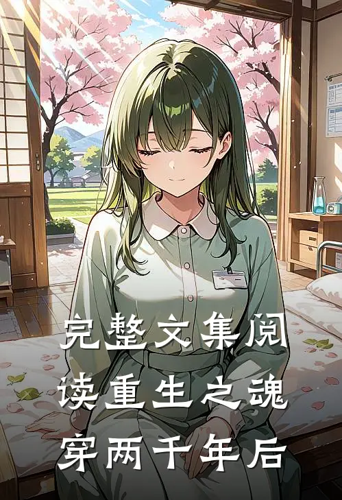 完整文集阅读重生之魂穿两千年后