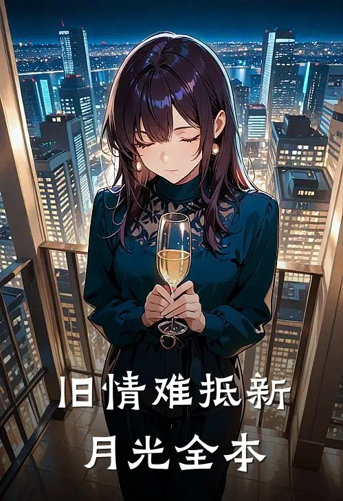 旧情难抵新月光全本
