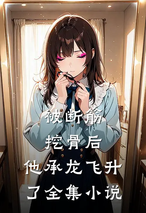 被断筋挖骨后，他承龙飞升了全集小说