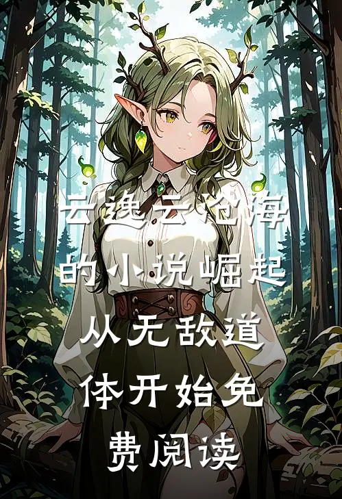 云逸云沧海的小说崛起，从无敌道体开始免费阅读