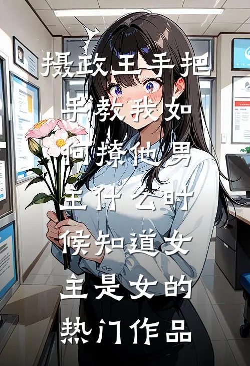 摄政王手把手教我如何撩他男主什么时候知道女主是女的热门作品