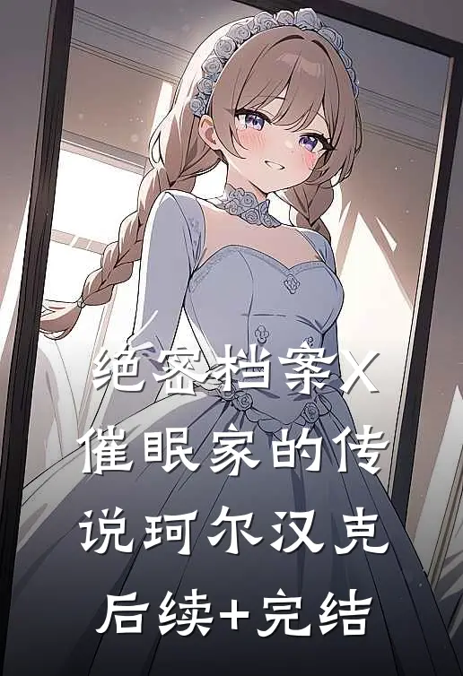 绝密档案X：催眠家的传说珂尔汉克后续+完结