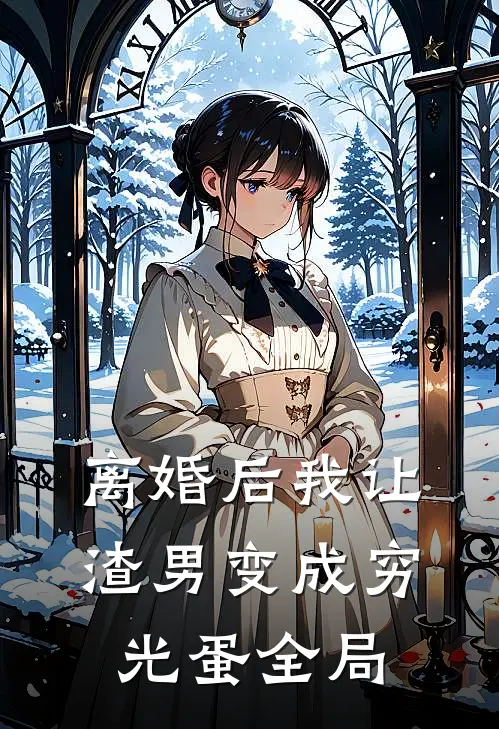 离婚后我让渣男变成穷光蛋全局