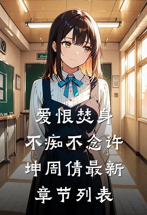 爱恨焚身，不痴不念许坤周倩最新章节列表
