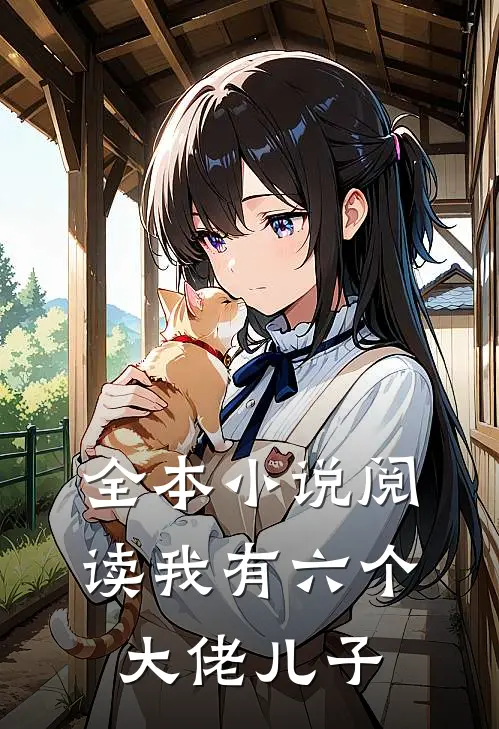 全本小说阅读我有六个大佬儿子