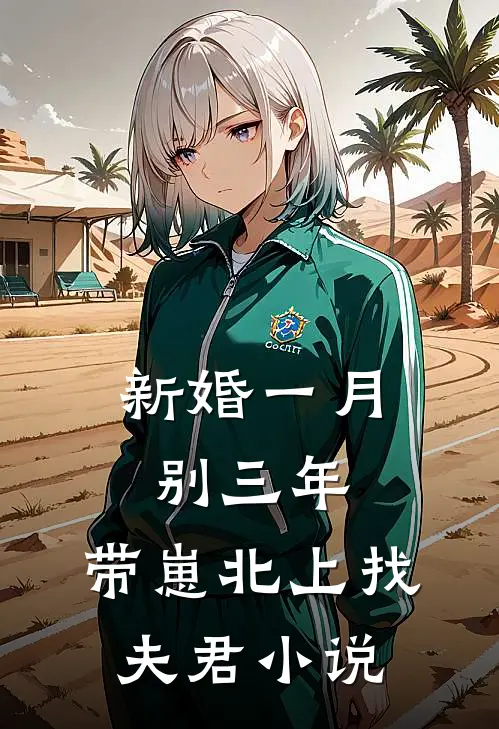 新婚一月别三年，带崽北上找夫君小说