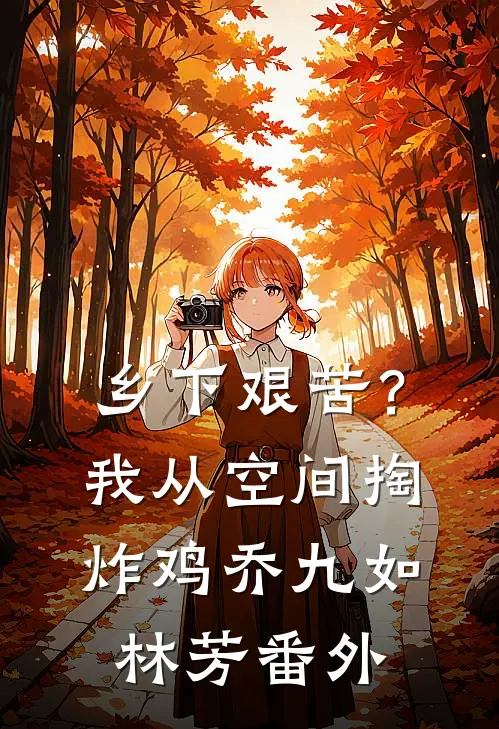 乡下艰苦？我从空间掏炸鸡乔九如林芳 番外