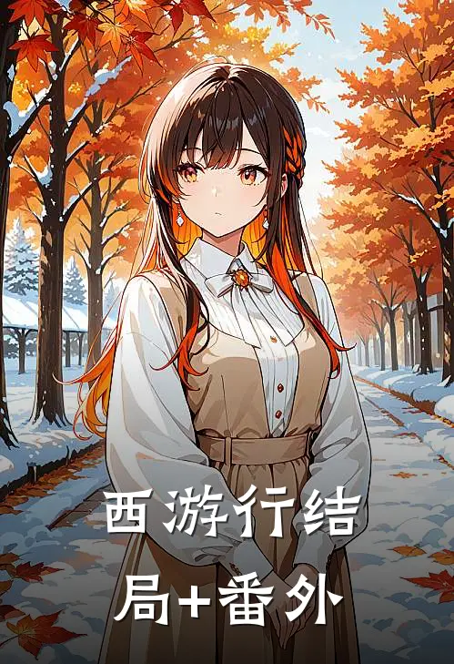 西游行结局+番外