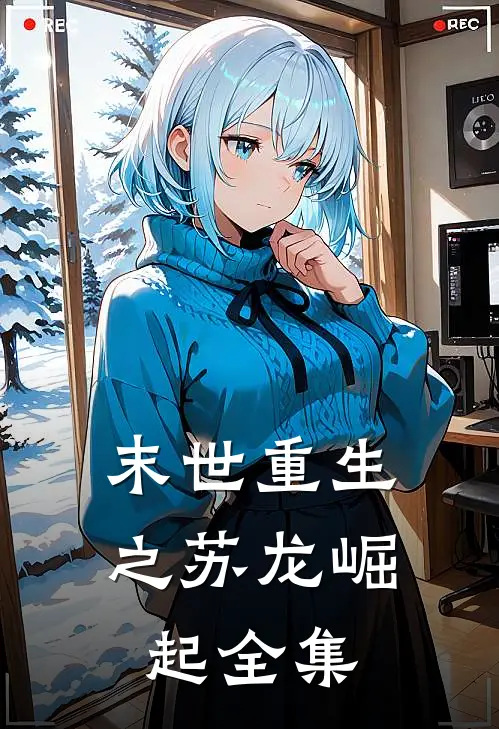 《末世重生之苏龙崛起》 全集
