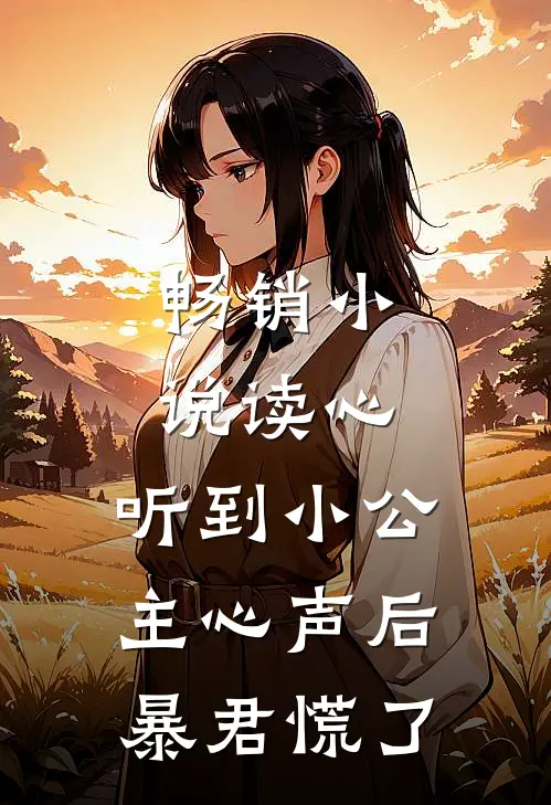 畅销小说读心：听到小公主心声后暴君慌了