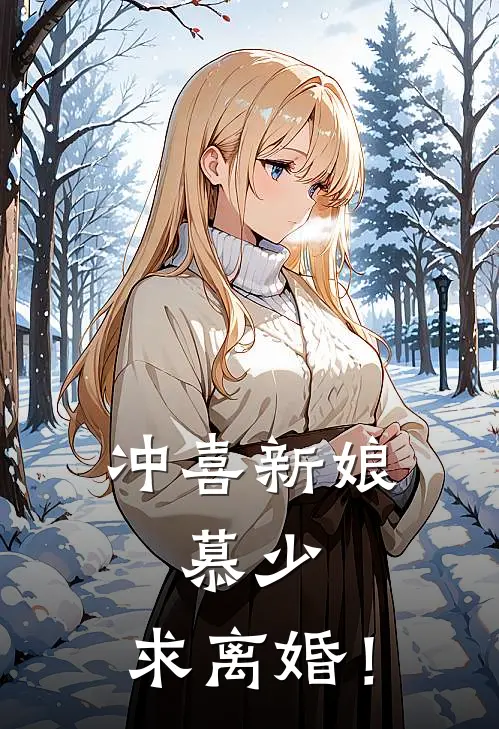 冲喜新娘：慕少，求离婚！