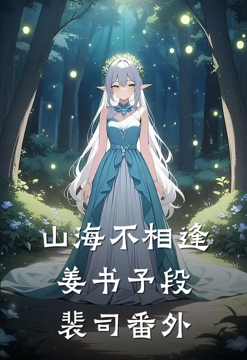 山海不相逢姜书予段裴司 番外