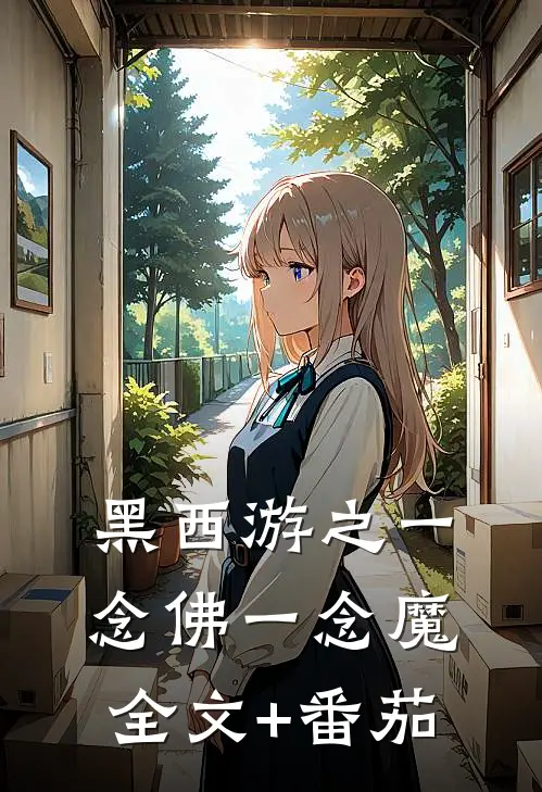 黑西游之一念佛一念魔全文+番茄