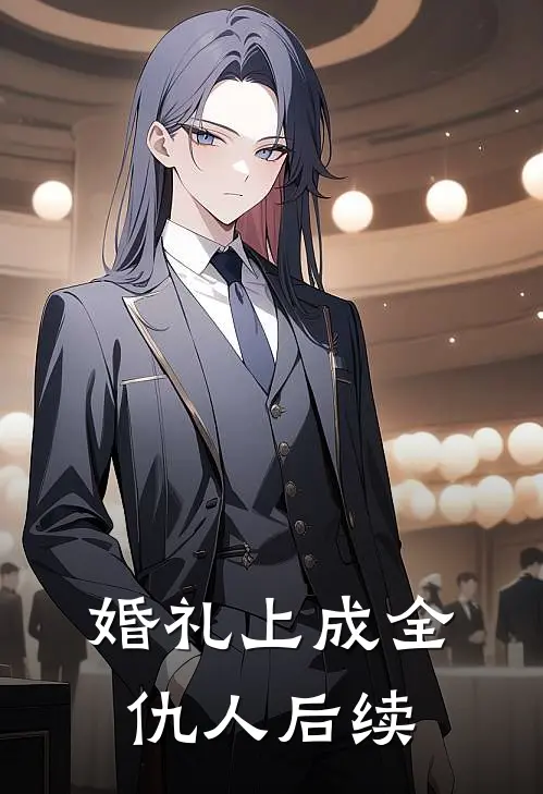 婚礼上成全仇人后续