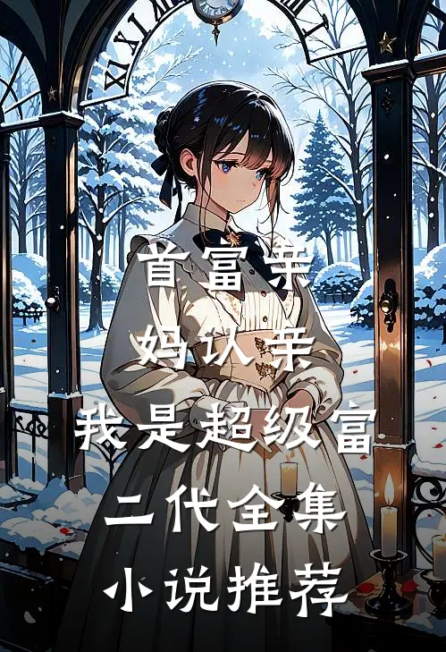 首富亲妈认亲：我是超级富二代全集小说推荐