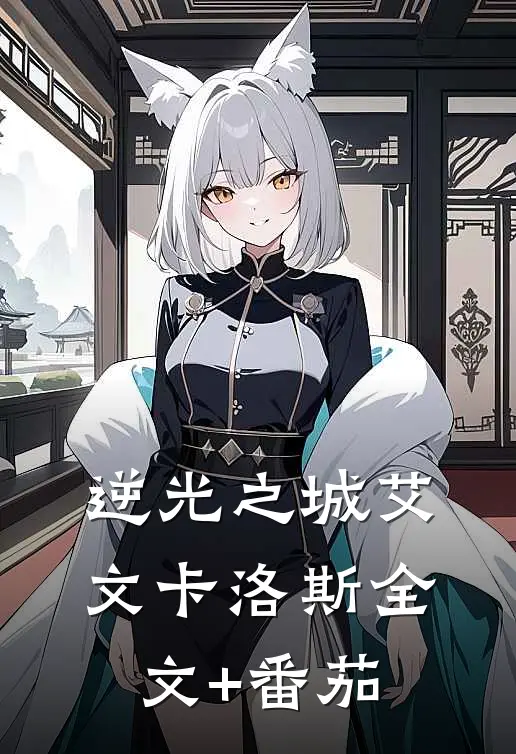 《逆光之城》艾文卡洛斯全文+番茄