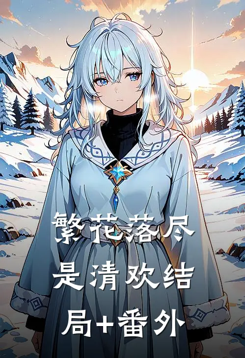 繁花落尽是清欢结局+番外