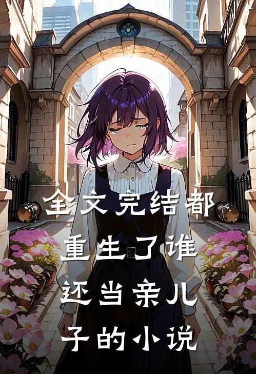 全文完结都重生了谁还当亲儿子的小说
