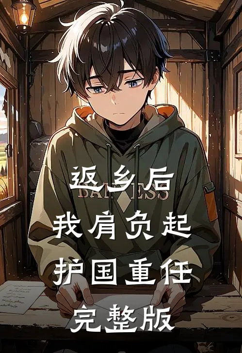 返乡后，我肩负起护国重任完整版